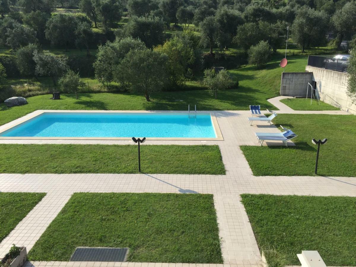 Casa Vigole Villa Toscolano Maderno Bagian luar foto