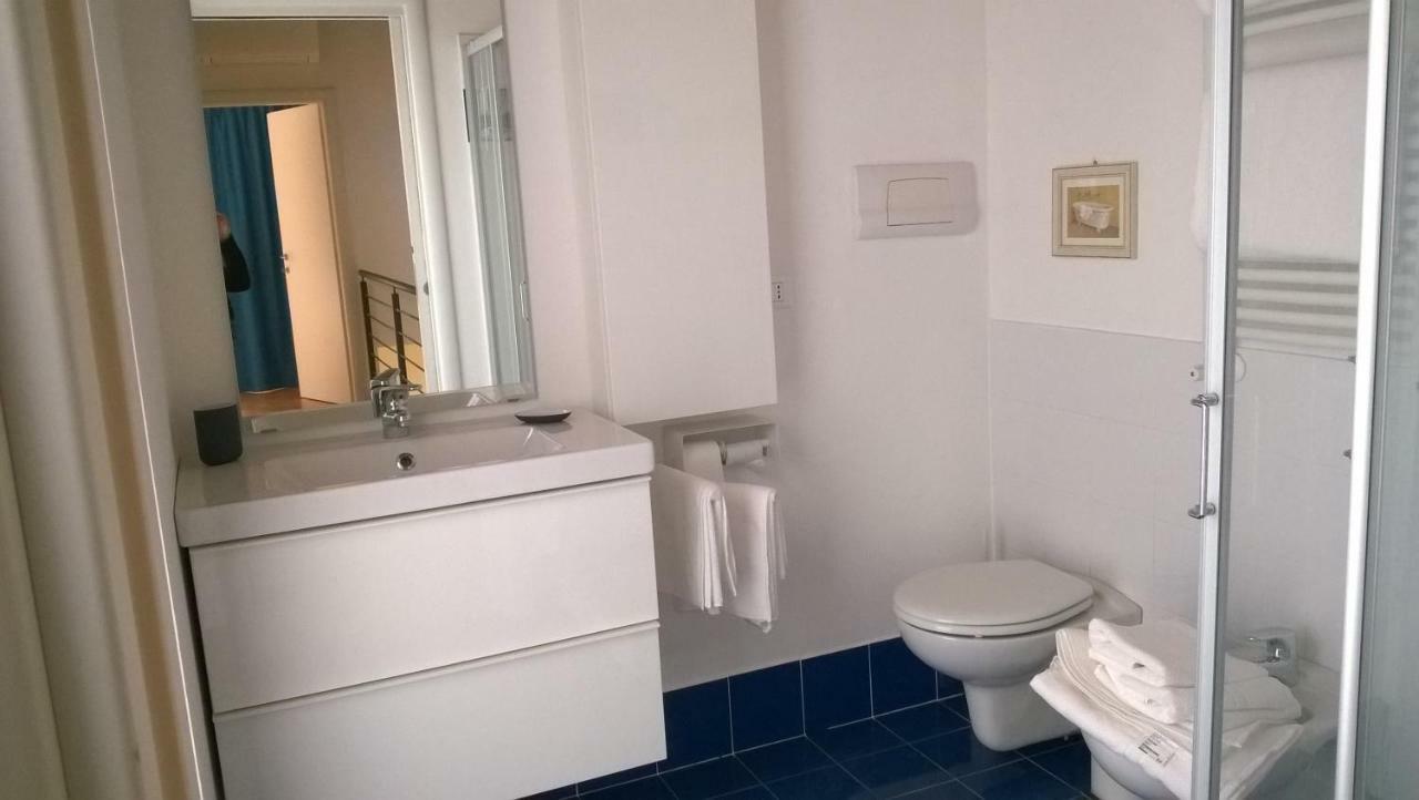 Casa Vigole Villa Toscolano Maderno Bagian luar foto