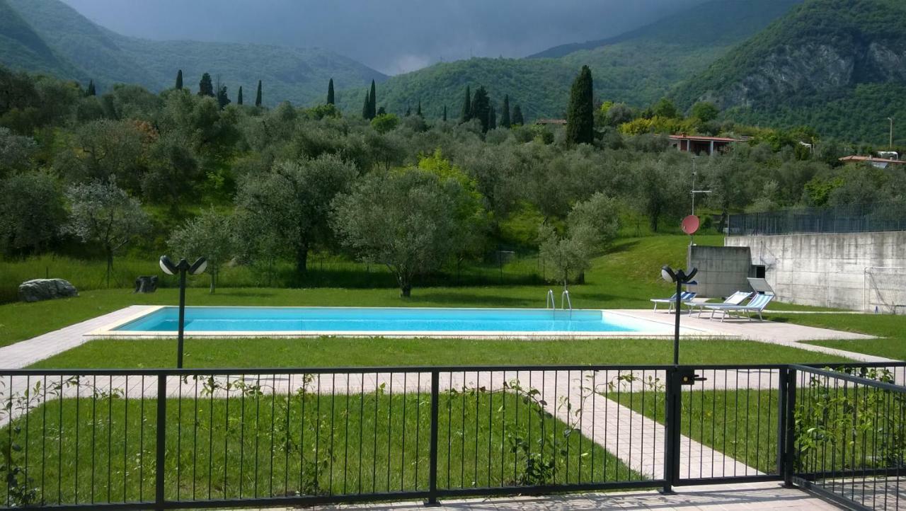 Casa Vigole Villa Toscolano Maderno Bagian luar foto