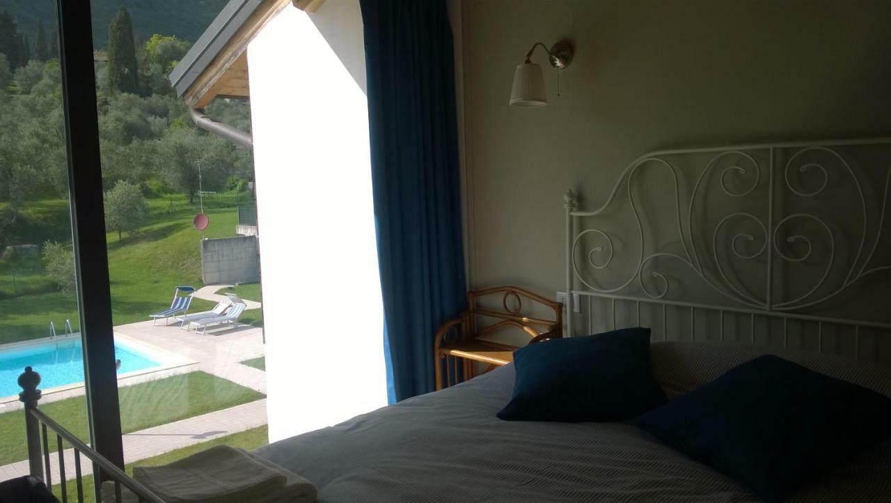 Casa Vigole Villa Toscolano Maderno Bagian luar foto