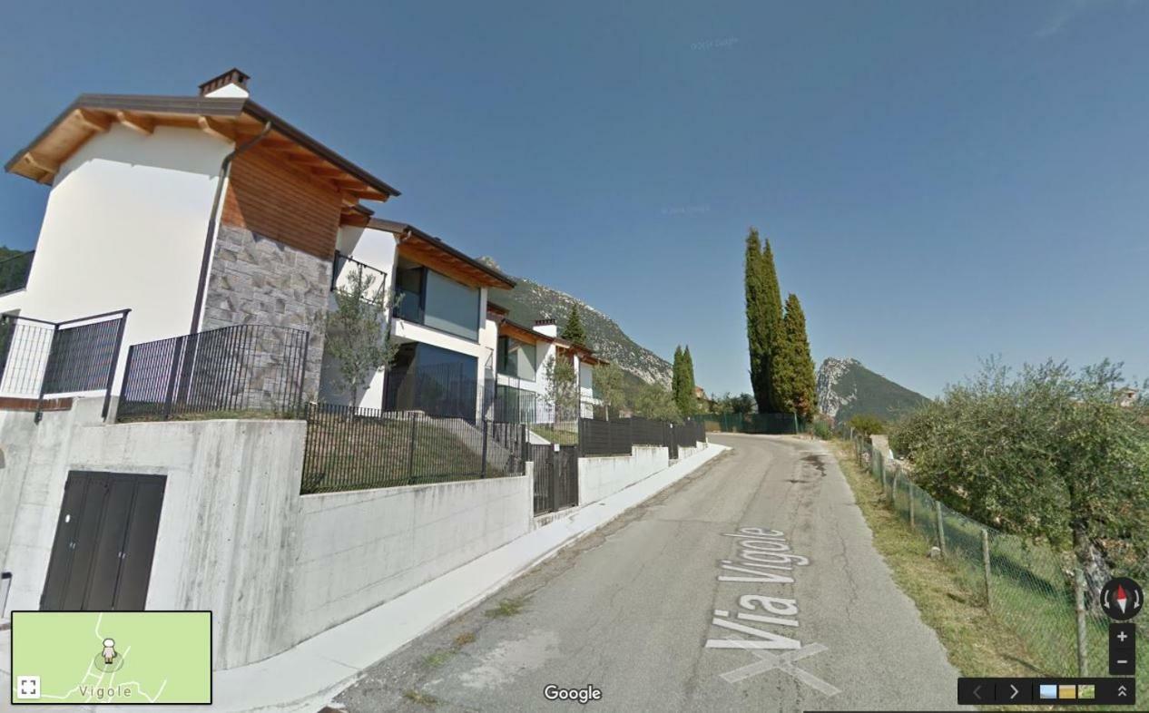 Casa Vigole Villa Toscolano Maderno Bagian luar foto