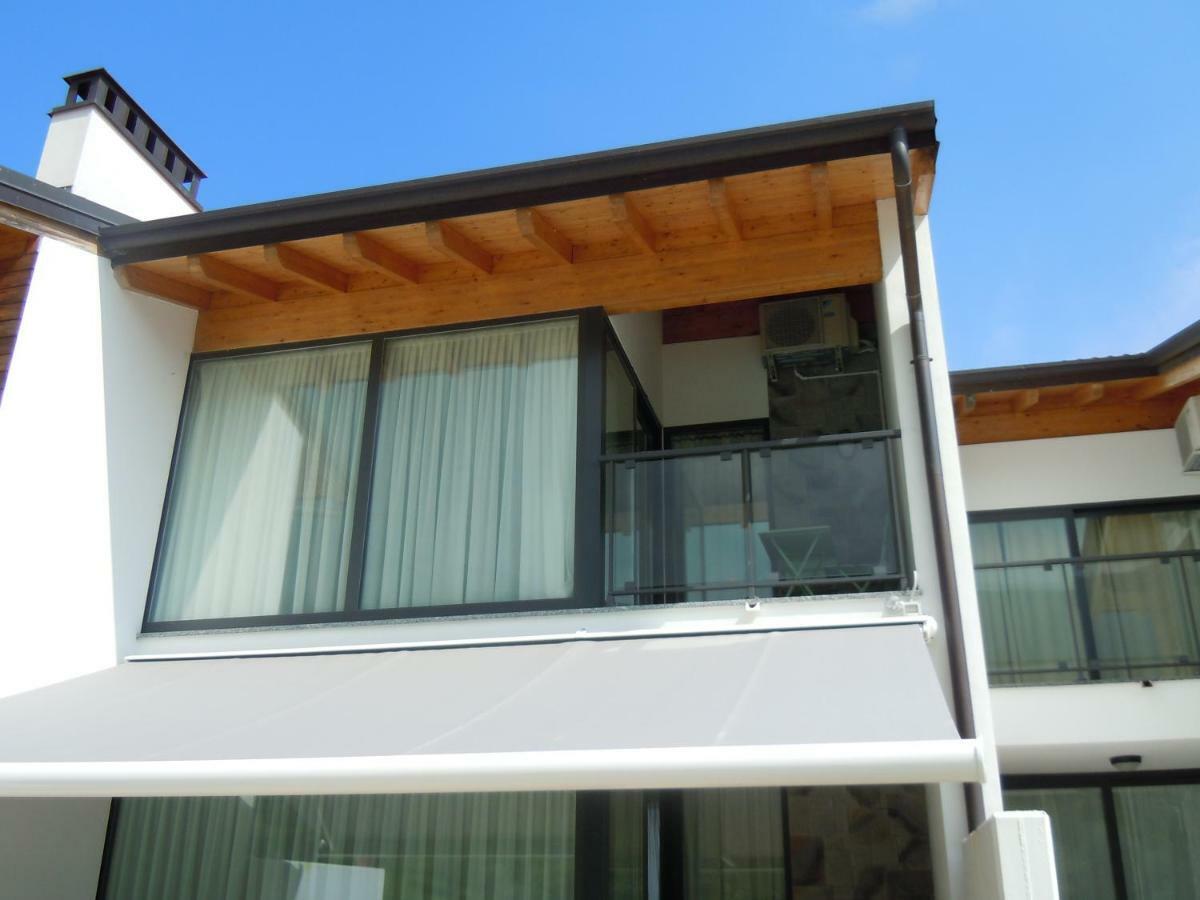 Casa Vigole Villa Toscolano Maderno Bagian luar foto