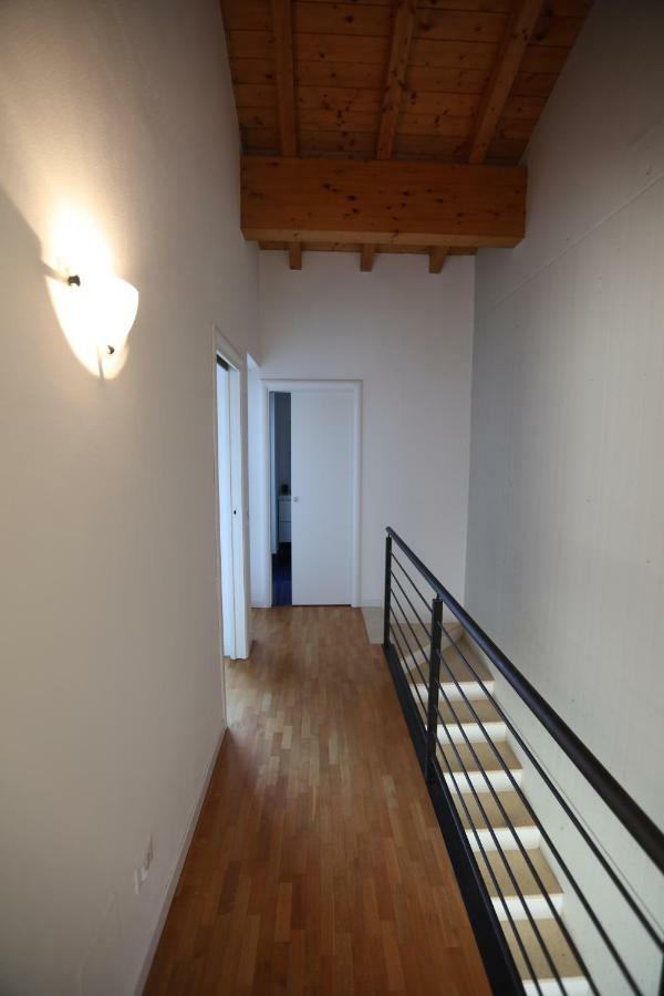 Casa Vigole Villa Toscolano Maderno Bagian luar foto