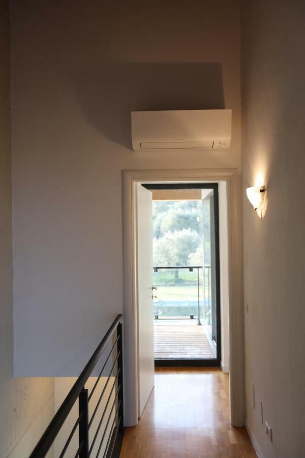 Casa Vigole Villa Toscolano Maderno Bagian luar foto