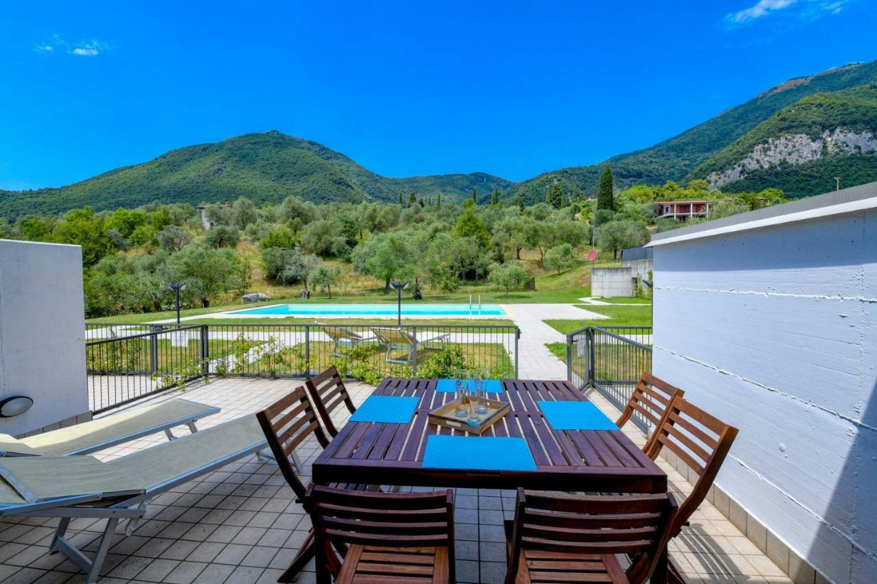 Casa Vigole Villa Toscolano Maderno Bagian luar foto