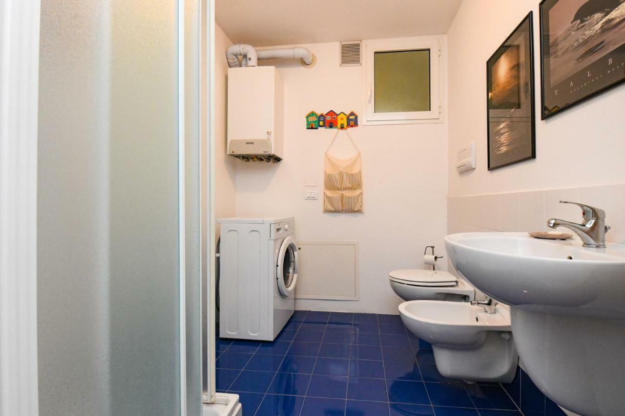 Casa Vigole Villa Toscolano Maderno Bagian luar foto