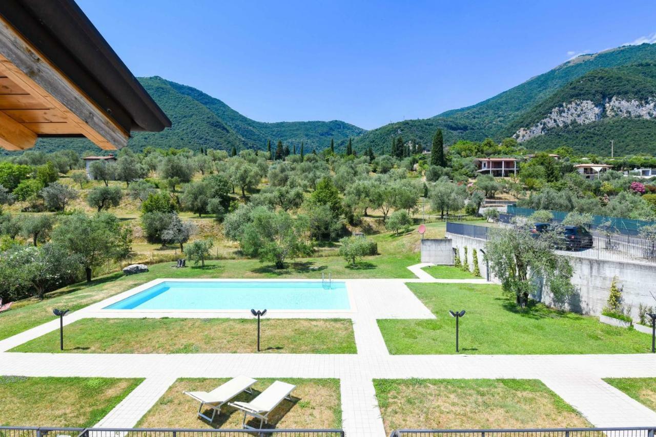 Casa Vigole Villa Toscolano Maderno Bagian luar foto